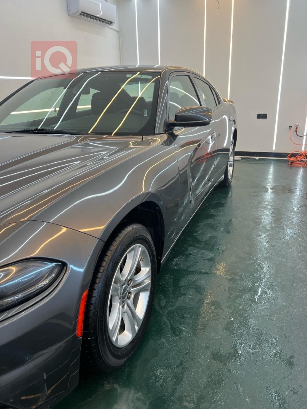 دودج تشارجر